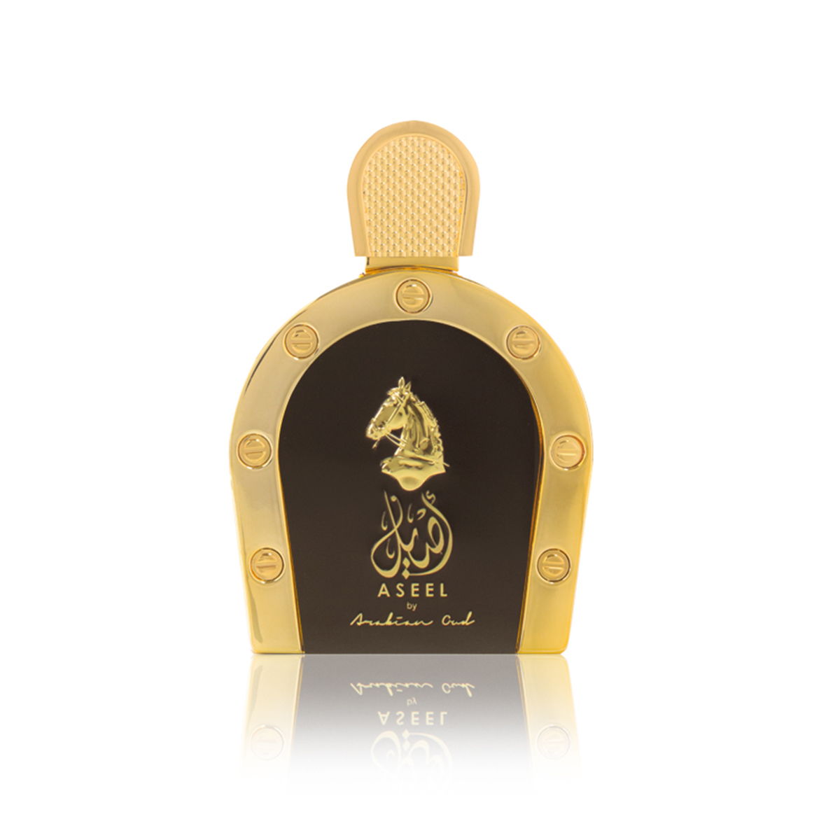 Aseel Arabian Oud