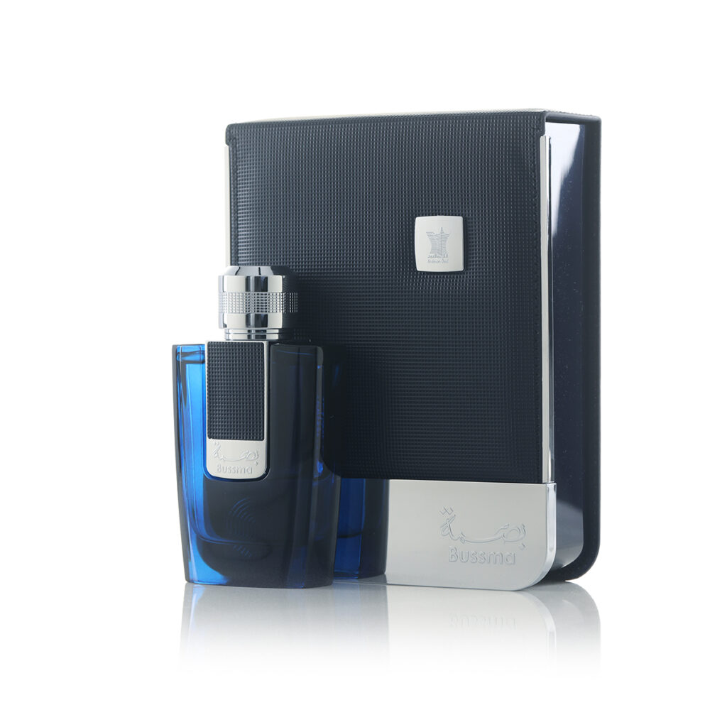 Bussma blue - Arabian Oud