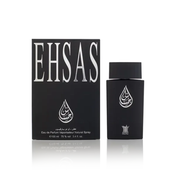 Ehsas - Afbeelding 3