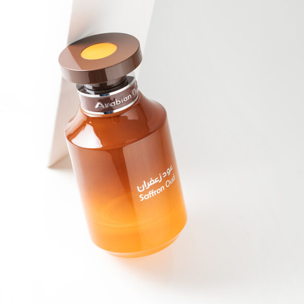 Saffron Oud - Afbeelding 4