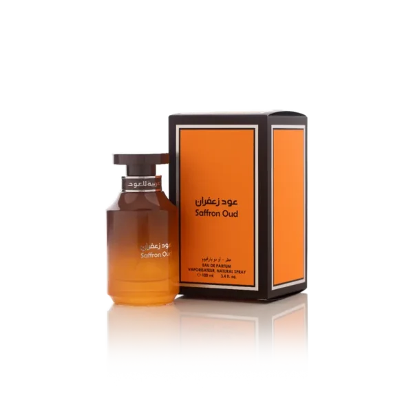 Saffron Oud - Afbeelding 3
