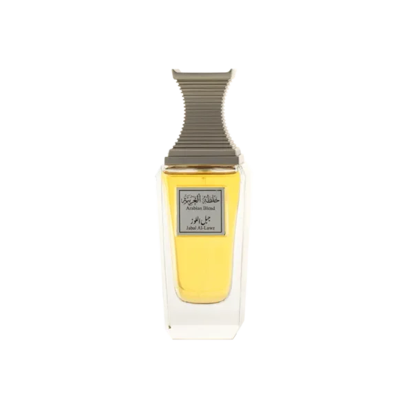 Arabian Blend Jabal Al-Lawz