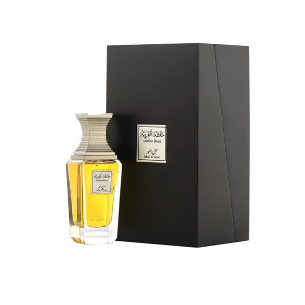 Arabian Blend Jabal Al Nour - Afbeelding 3