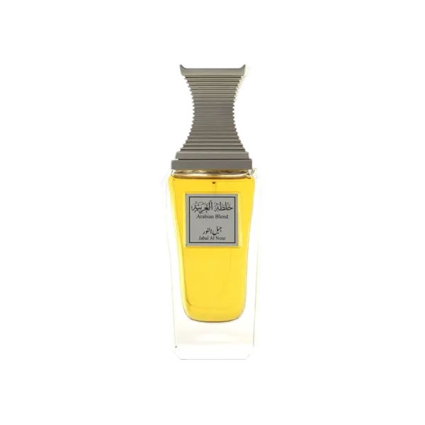 Arabian Blend Jabal Al Nour