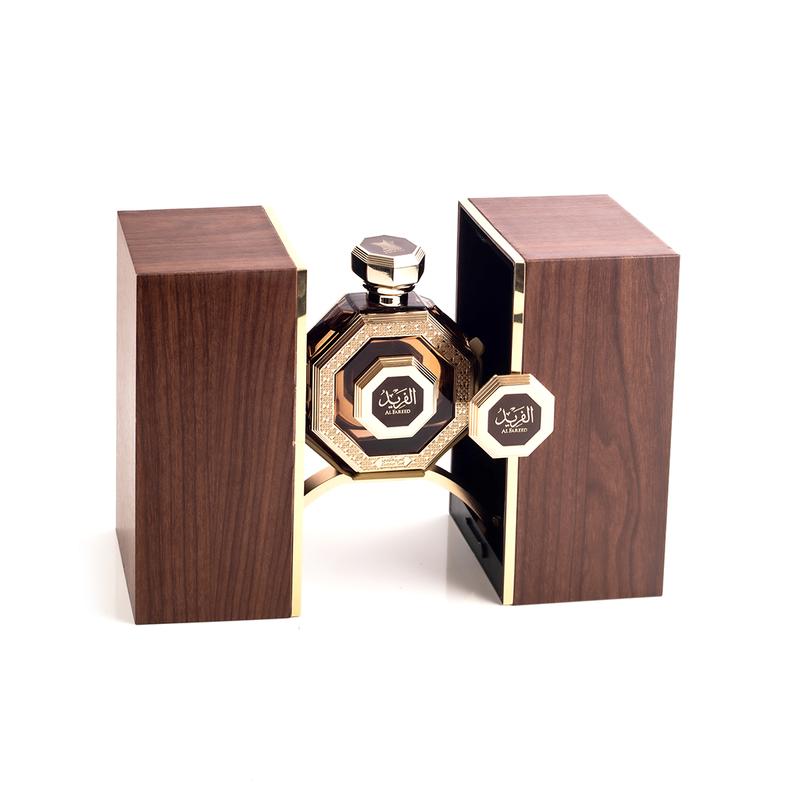 Al Fareed - Afbeelding 3