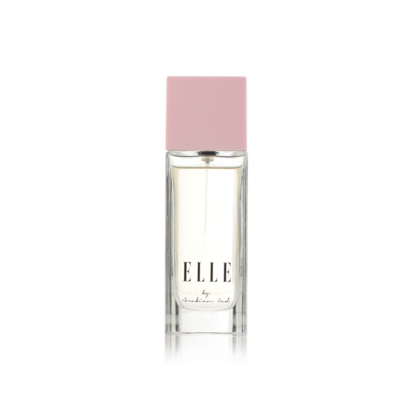 Elle By Arabian Oud 