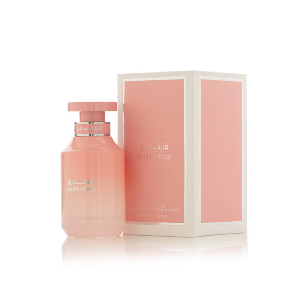Vanilla Rose - Afbeelding 2