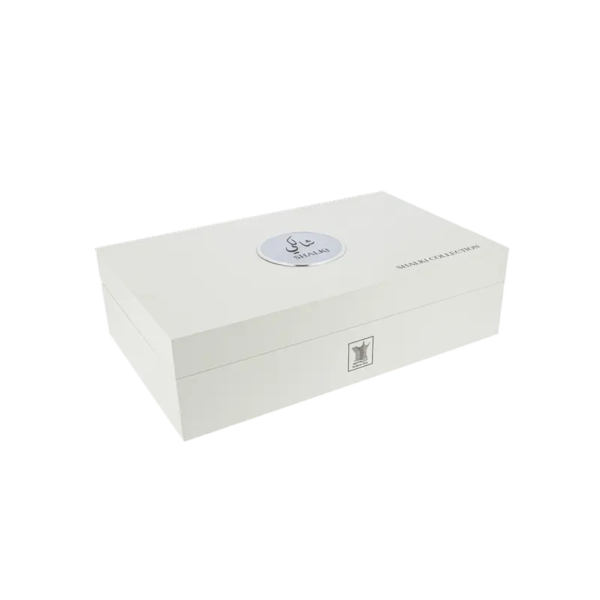 Shalki Box Shalki Collection - Arabian Oud